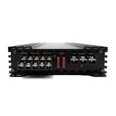 Zapco ST-5B amplifier