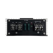 Zapco ST-750D SQ III Amplifier