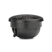 Gladen Sigma ST22 Black Speakers