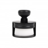 Interior brush Purestar Stamp Brush White