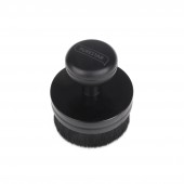 Brush for interior and exterior Purestar Stamp Brush Black