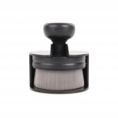 Brush for interior and exterior Purestar Stamp Brush Gray