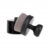 Brush for interior and exterior Purestar Stamp Brush Gray
