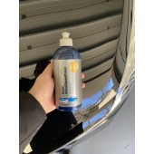 Polish with wax Koch Chemie Shinespeedpolish (500 ml)