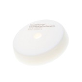 Polishing wheel Koch Chemie Schleifschwamm V-Form white hard 145x30 mm