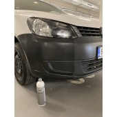 Treatment of outdoor plastics Koch Chemie Plast Star 96 (1 l)