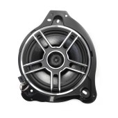 Subwoofers for Mercedes-Benz Nakamichi BZ-MB801S4