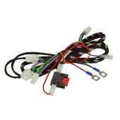 Alpine SWA-150KIT amplifier system