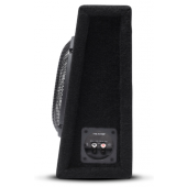 Subwoofer in box Rockford Fosgate POWER T1S-1X10P
