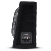 Subwoofer in box Rockford Fosgate POWER T1S-1X10