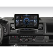 Alpine iLX-F115T6 multimedia car radio