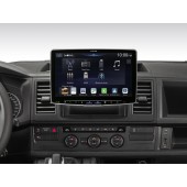 Alpine iLX-F115T6 multimedia car radio