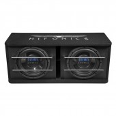 Subwoofer in box Hifonics Titan TD250R