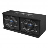 Subwoofer in box Hifonics Titan TD250R