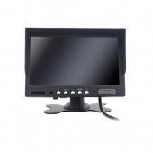 Car monitor TFT7A2