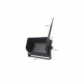 Wireless set TFT7HDW