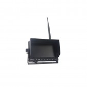 Wireless set TFT7HDW