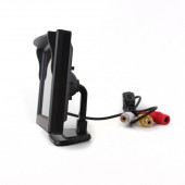 TFT M05 car monitor