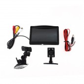 TFT M05 car monitor