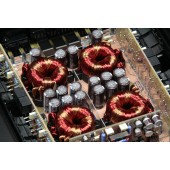 Audison TH due amplifier