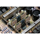 Audison TH due amplifier