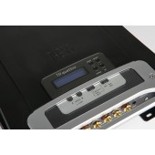 Audison TH quattro amplifier