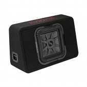 Kicker TL7T104 boxed subwoofer