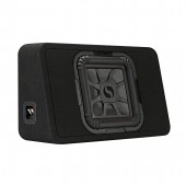 Kicker TL7T104 boxed subwoofer