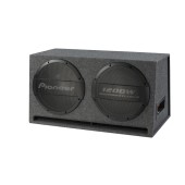 Active subwoofer Pioneer TS-WX1220AH