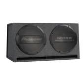 Active subwoofer Pioneer TS-WX1220AH