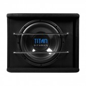 Subwoofer in box Hifonics TS250R