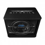 Subwoofer in box Hifonics TS250R