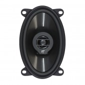 Hifonics TS462 speakers