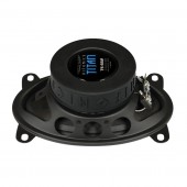 Hifonics TS462 speakers