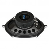 Hifonics TS572 speakers