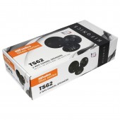 Hifonics TS62 speakers