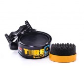 Soft99 Tire Black Wax (170 g)
