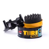 Soft99 Tire Black Wax (170 g)