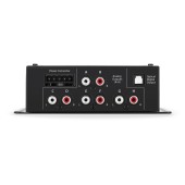 DSP processor JL Audio TwK-D8