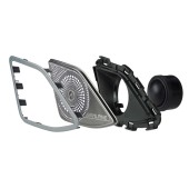 Alpine SPC-106T6 speakers for Volkswagen Transporter T6