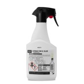 Asphalt and glue remover ValetPRO Citrus Tar & Glue Remover (500 ml)