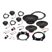 Musway TES3YSET1 speaker set for Tesla vehicles