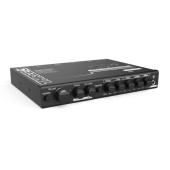 Equalizer AudioControl Three.2
