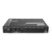 Equalizer AudioControl Three.2