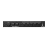 Equalizer AudioControl Three.2