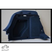 OEM speaker Basser 8" for Toyota C-HR