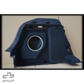OEM speaker Basser 8" for Toyota C-HR