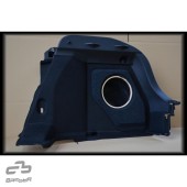 OEM speaker Basser 10" for Toyota C-HR