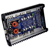 Hifonics TRX4004DSP amplifier