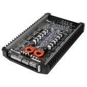 Hifonics TRX6006DSP amplifier